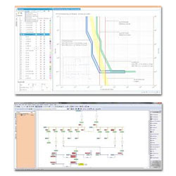 Venta de Software para Cálculo de corto circuito