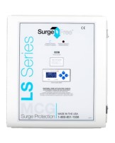 Venta de Supresores de Picos MCG