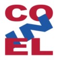 Logotipo Coinel